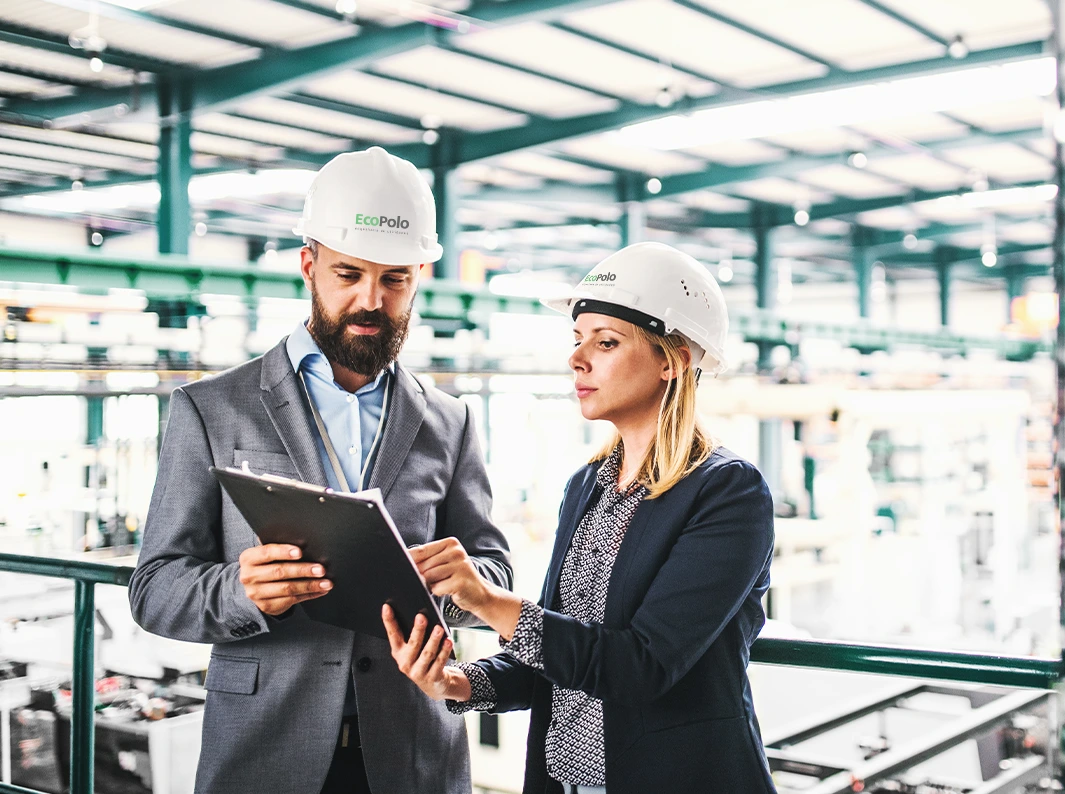 Aplicamos inovação em serviços terceirizados com processos otimizados, pessoas capacitadas e tecnologia de ponta.